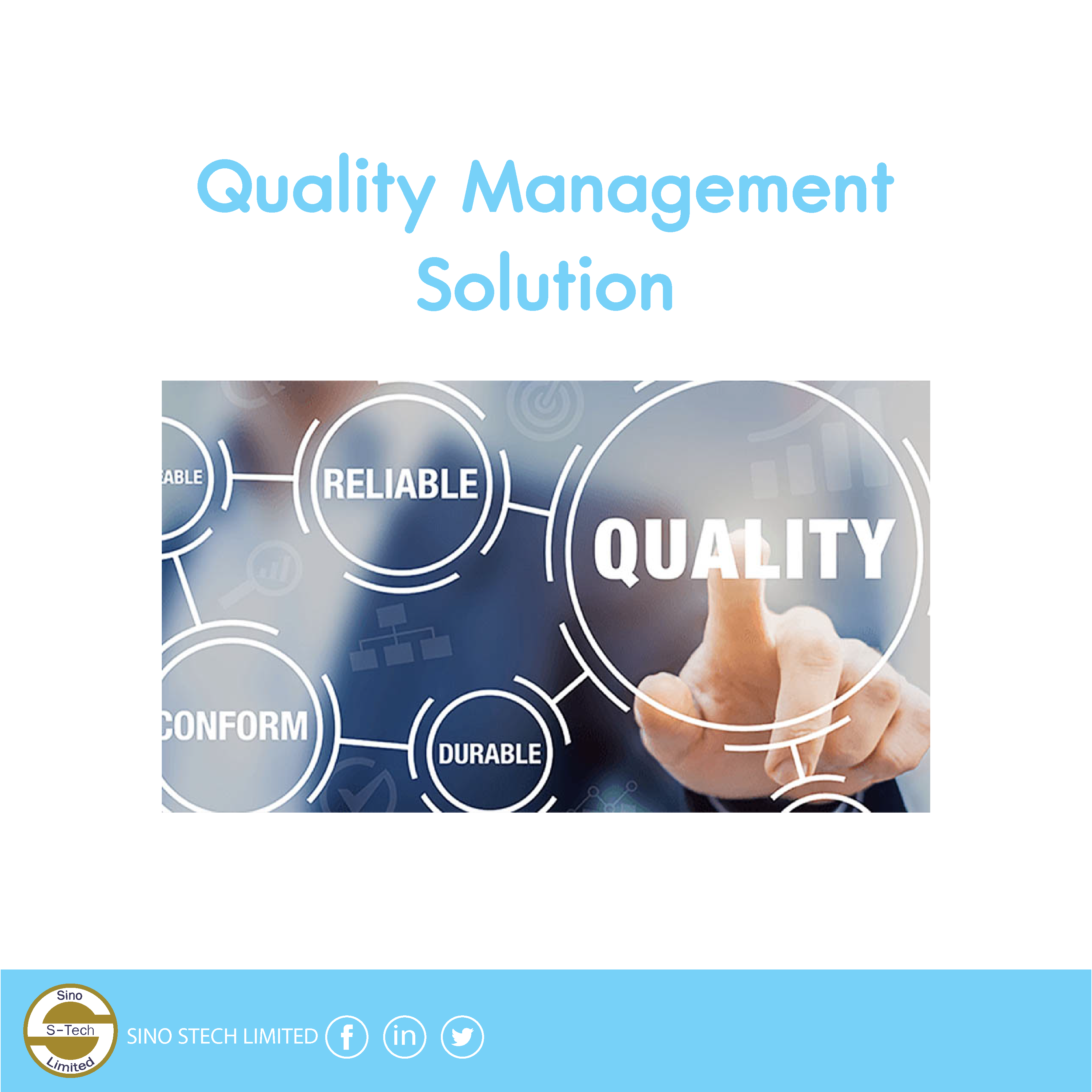 Quality Management